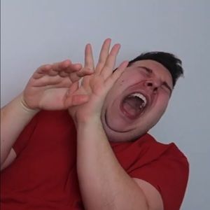 Meet your Posher, Harry